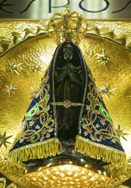 Nuestra Señora de Aparecida