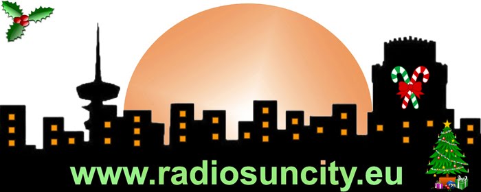 Radio SunCity Thessaloniki