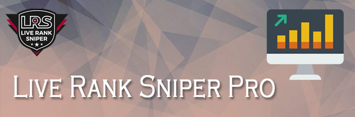 Live Rank Sniper Pro Review