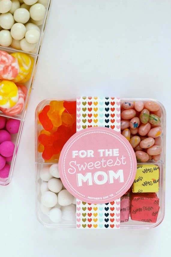 DIY Candy Box  Cute Gift Box Ideas 