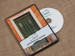DVD Fontinha - Um retrato da gândara