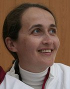 Волкова йога