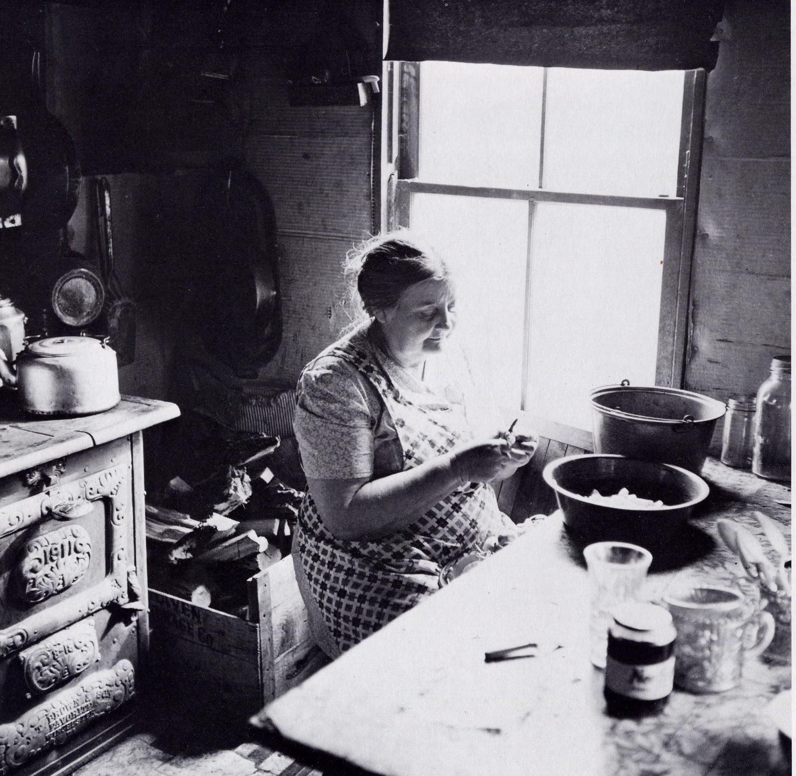 Agrarian Nation 1849NovemberFarmer's Calendar Excerpt(A Recipe For