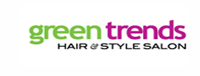 Logo of Green Trend franchise in India