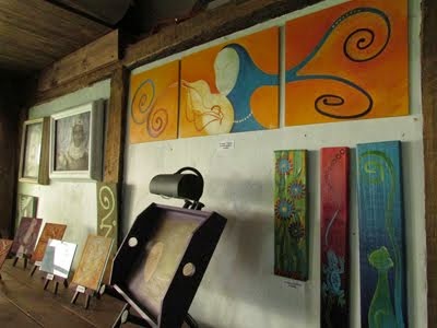 La Galeria