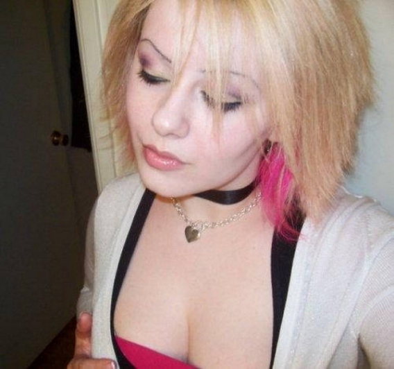 Emo Girl Hair Cuts Short Emo Hairstyles