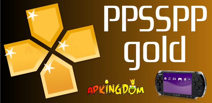 Descargar Emulador de PSP PPSSPP Gold v0.9.5 .apk (Download Free) Descargar Descargar Emulador de PSP PPSSPP Gold v0.9.5 .apk (Gratis)