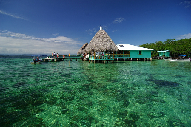 Panama Bocas Toro