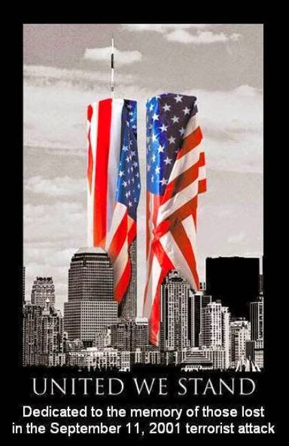September 11 Nice Quotes