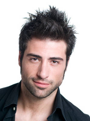 Bryce Herper Mens Hairstyles Fashionable Men Hairstyles