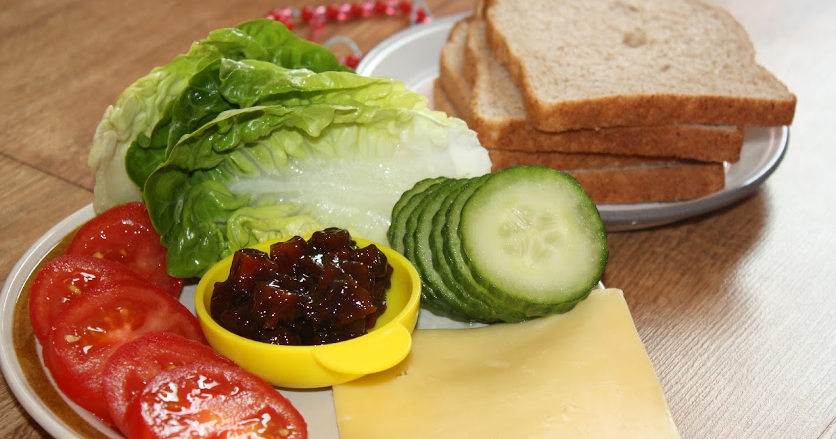 Yummylicious...Scrumptious..... Pickle Sandwich