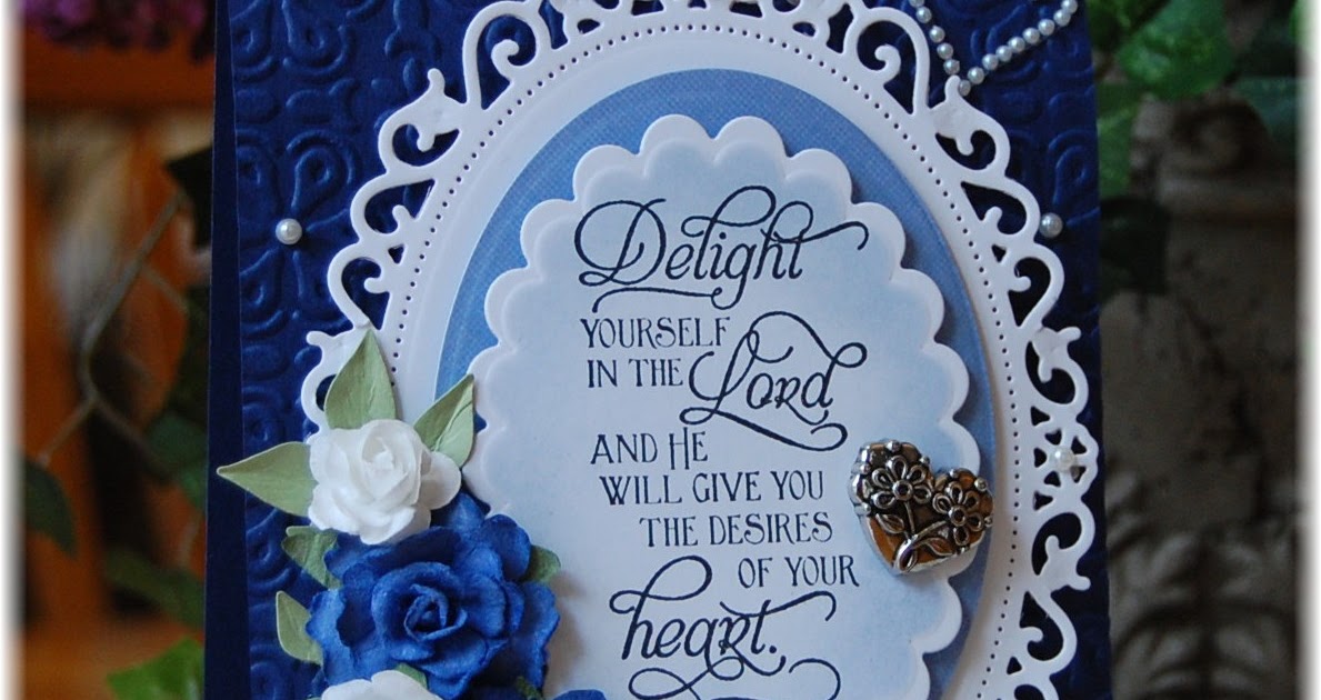 Joyfully Made Designs Your Heart's Delight