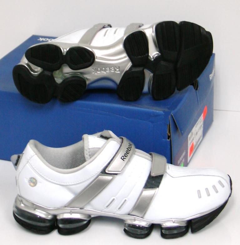 reebok diamond collection