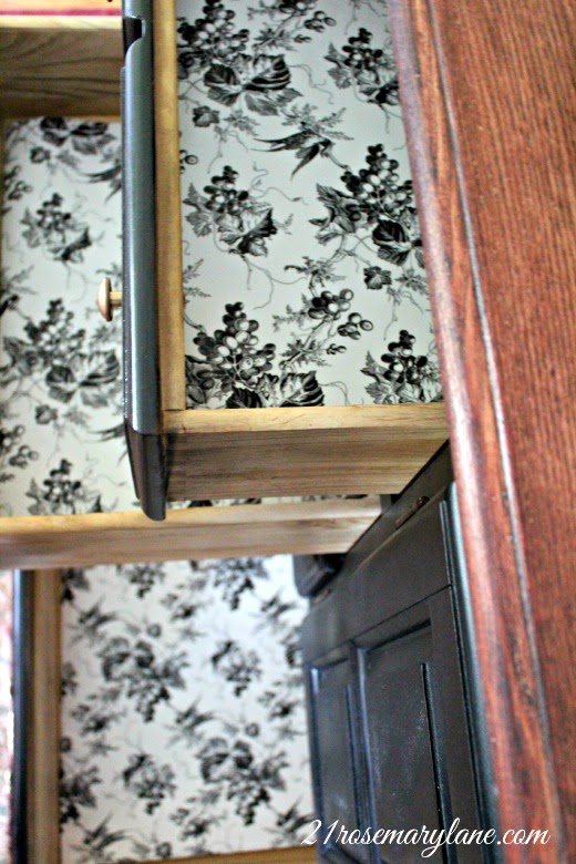 How To Make Scented Drawer Paper at Albert Simms blog