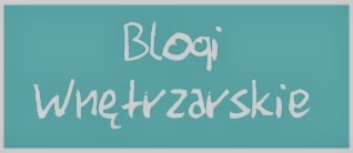 Blogi wnętrzarskie