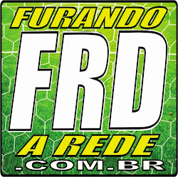 FURANDO A REDE