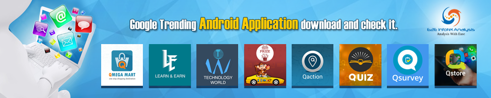 Android Applications