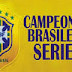 Result Brazil serie A round 27