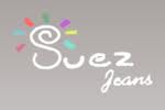 Suez Jeans, cátalogo, lojas