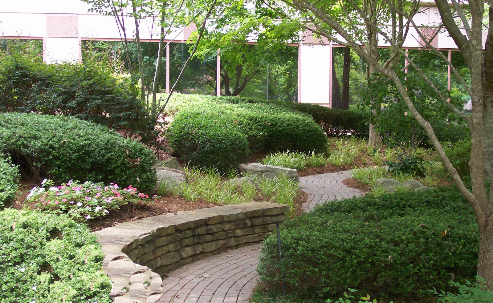 Bruce Cumming Landscaping Chelmsford Ma Landscaper Tree