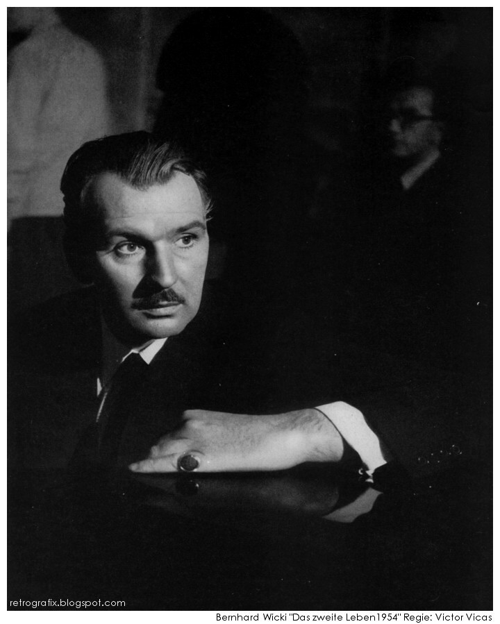 Der Mann, Der Seinen Moerder Sucht (1931) new blu ray releases