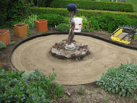 Rotary Botanical Gardens Hort Blog More Mugginess