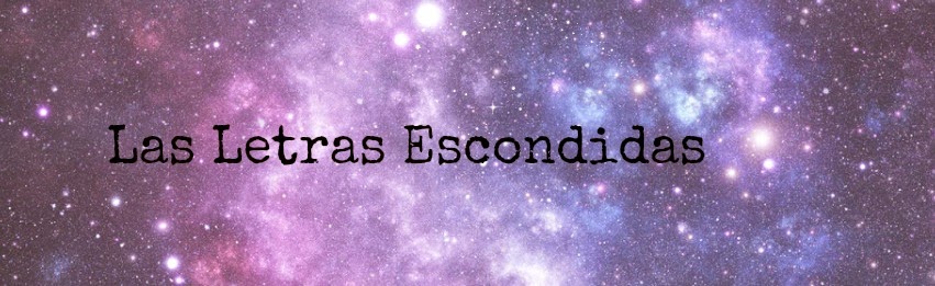 Las Letras Escondidas