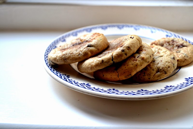 Pudding Lane A London baking blog