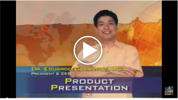 AIM Global product demo Complete 1 of 10
