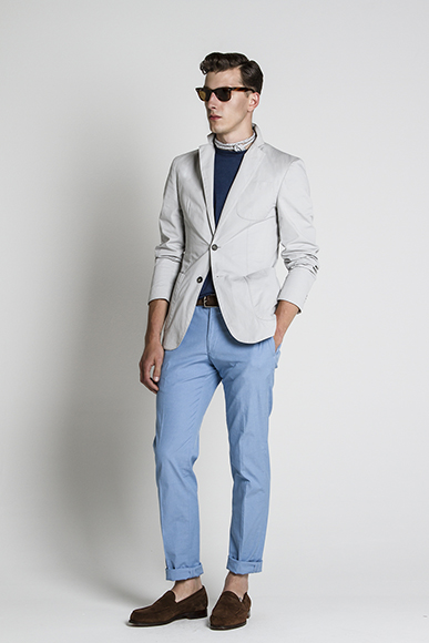 Men's Fashion: The Dress Slippers - Diary Of Doc Diva