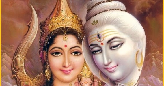Shiva Ganesh Parvati Wallpaper, Pictures, Photo's | Festival Chaska