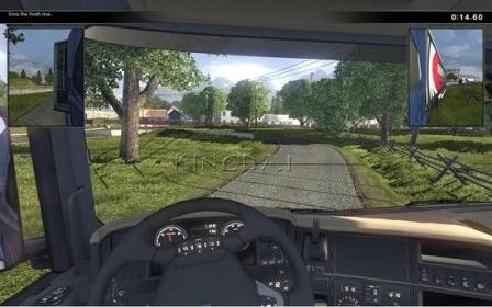 Driving Simulator Download Free