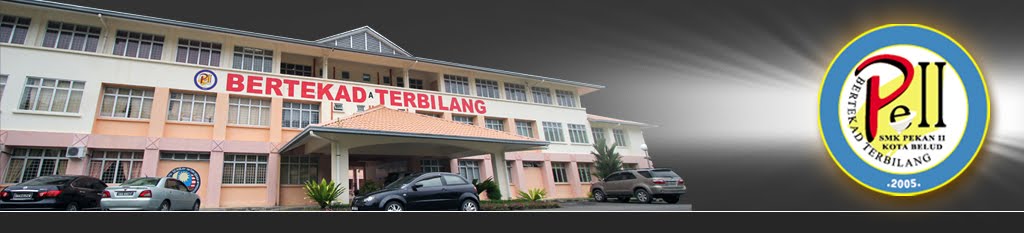 SMK PEKAN KOTA BELUD II