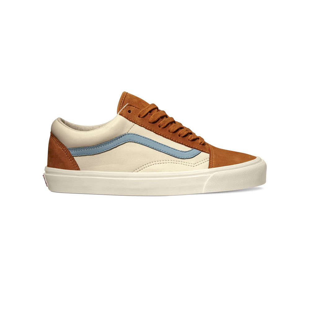 Vault by Vans 2015 Fall “Original Classics” Pack Photos | Vans Since66