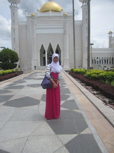 Bandar Seri Begawan, Brunei Darussalam