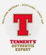 TENNENT'S