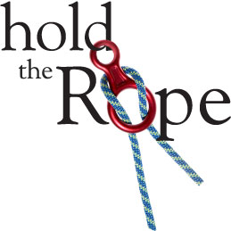Rope Logo