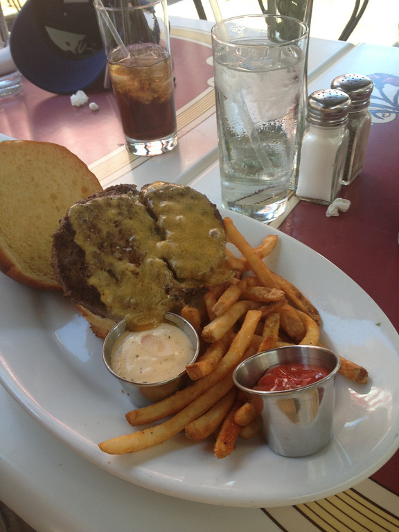 Carnation Cafe at Disneyland Tips from the Magical Divas and Devos