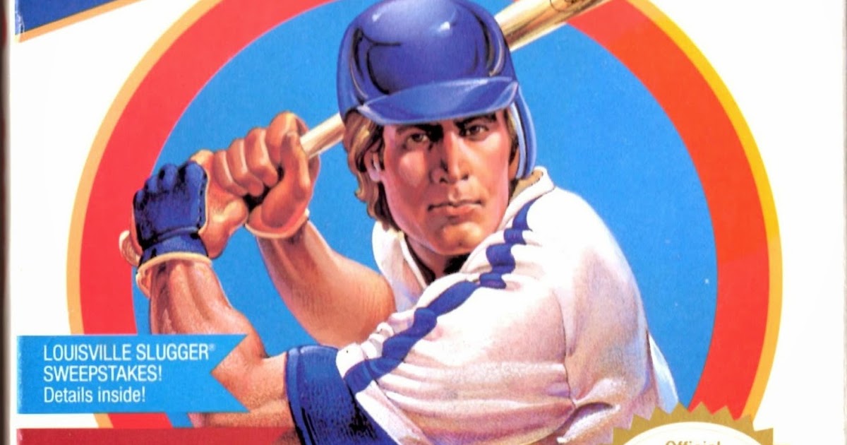 Electronic Baseball Jaleco Bases Loaded II Second Season