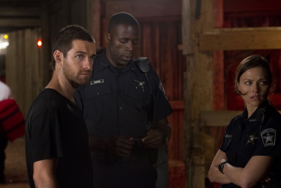 the banshee tv show the banshee tv show