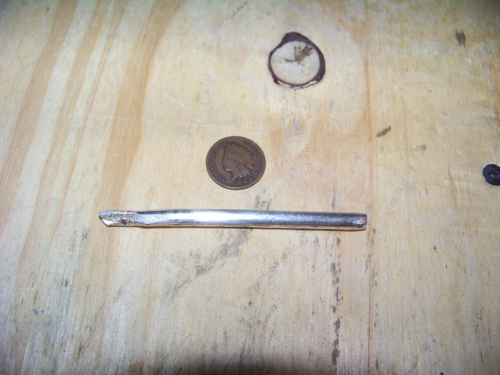 Daniel Icaza Artist & Metalsmith Fifth Entry How to Fabricate Tubing