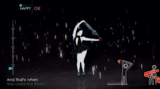 [Oficial] Just Dance - Página 4 Umbrella+With+an+Umbrella