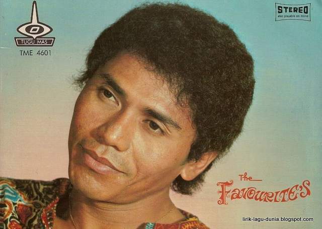 Lirik Lagu Masih Adakah Cinta - Muchsin Alatas | Lirik Lagu Dunia