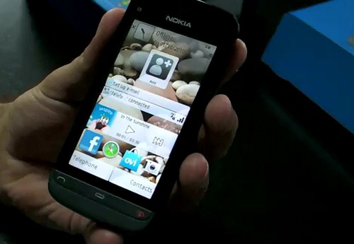 nokia c5 03 price in delhi. Phone Model: Nokia C5-03
