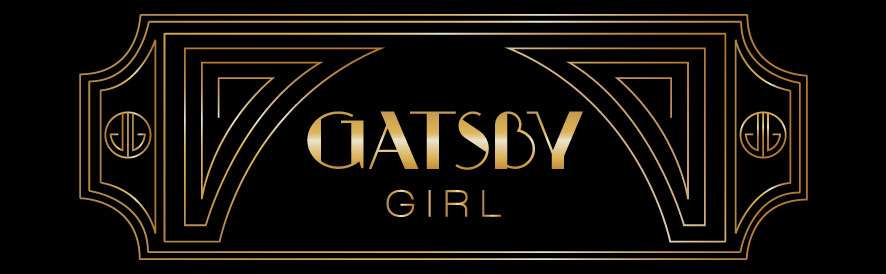 Gatsby Girl