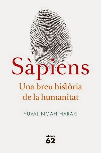 Sàpiens - Yuval Noah Harari