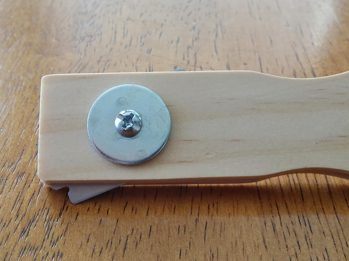 My Sourdough Starters Making A Better Bread Lame