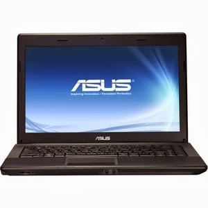 Asus X44L Laptop Drivers For Windows 7 Free Download