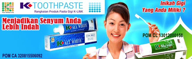 Health With K-Link: Bisnis Plan