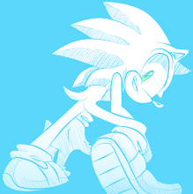 Sonic The Hedgehog